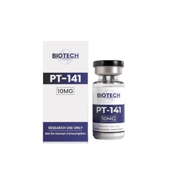 PT141 PEPTIDES KOPEN
