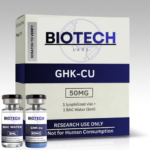 GHK-cu Copper peptide kopen anti aging