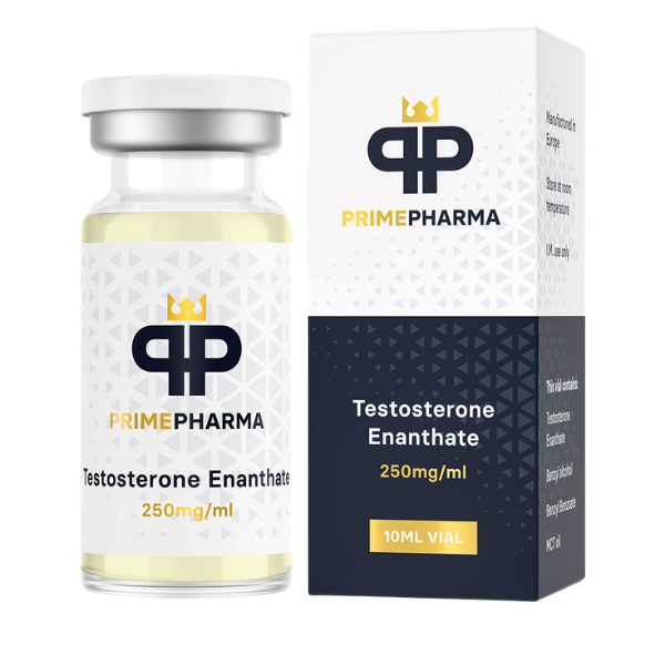 Testosterone prime pharma kopen