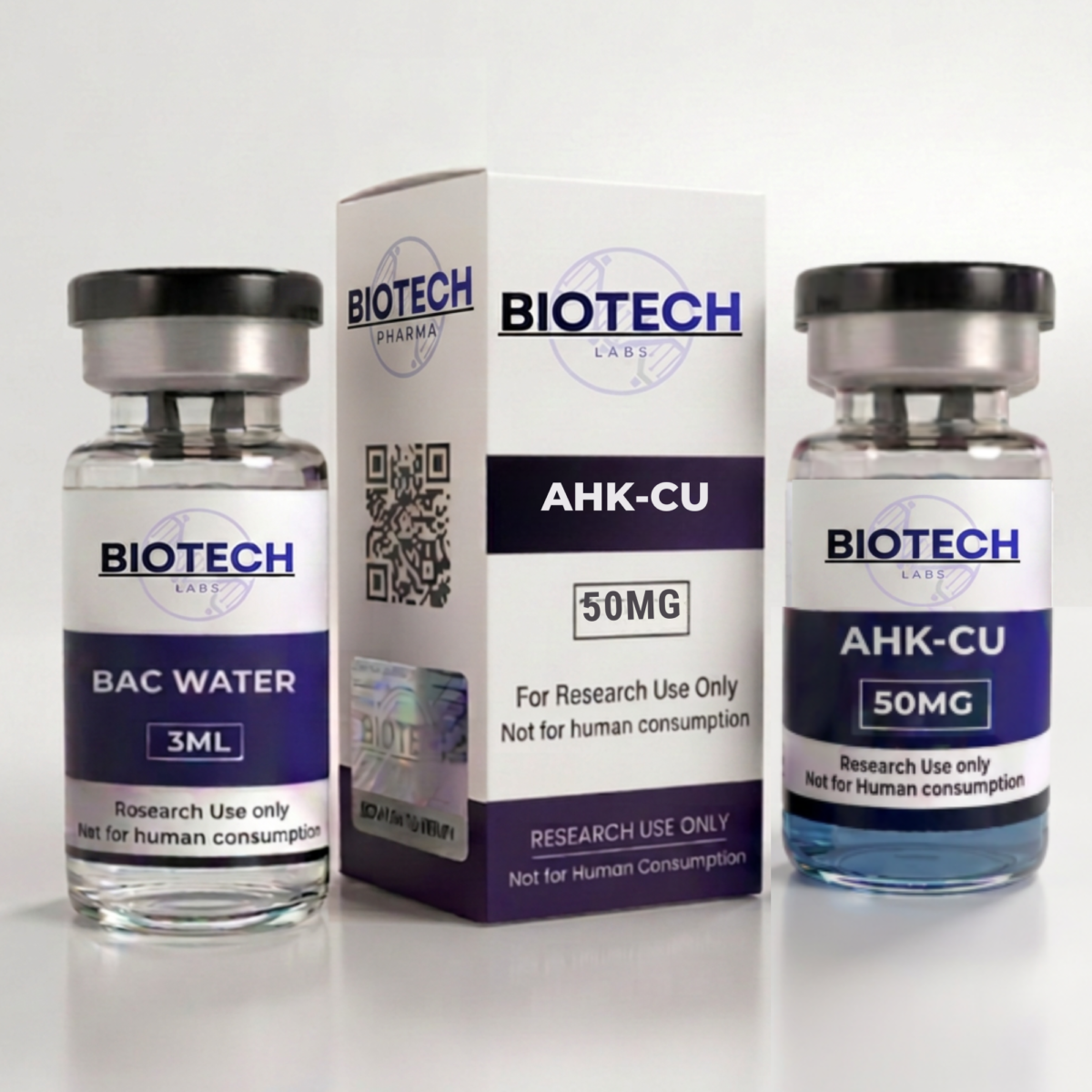 AHKCU50MG PEPTIDE KOPEN AHKCU KOPEN 50MG